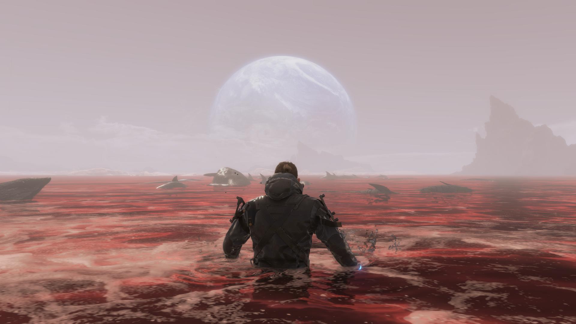 弩哥邀你来赏月,送小岛工作室限量周边