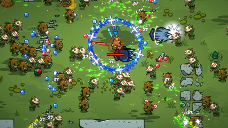 《極爲強大的水豚》本體宣佈跳票！延期至12月5日