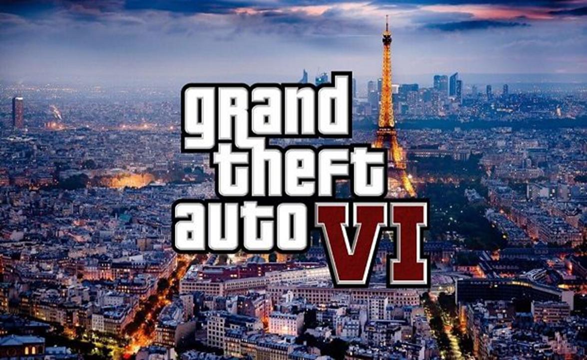 黑盒早报：《GTA 6》年龄分级是虚假信息；微软Q1游戏营收创纪录