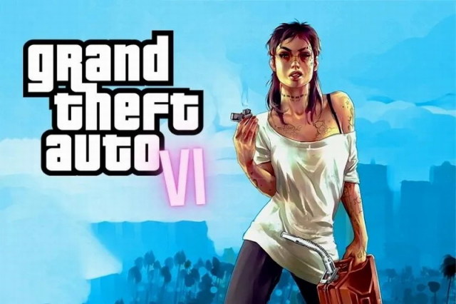 網傳《GTA6》地圖面積147平方公里 幾乎是前作兩倍