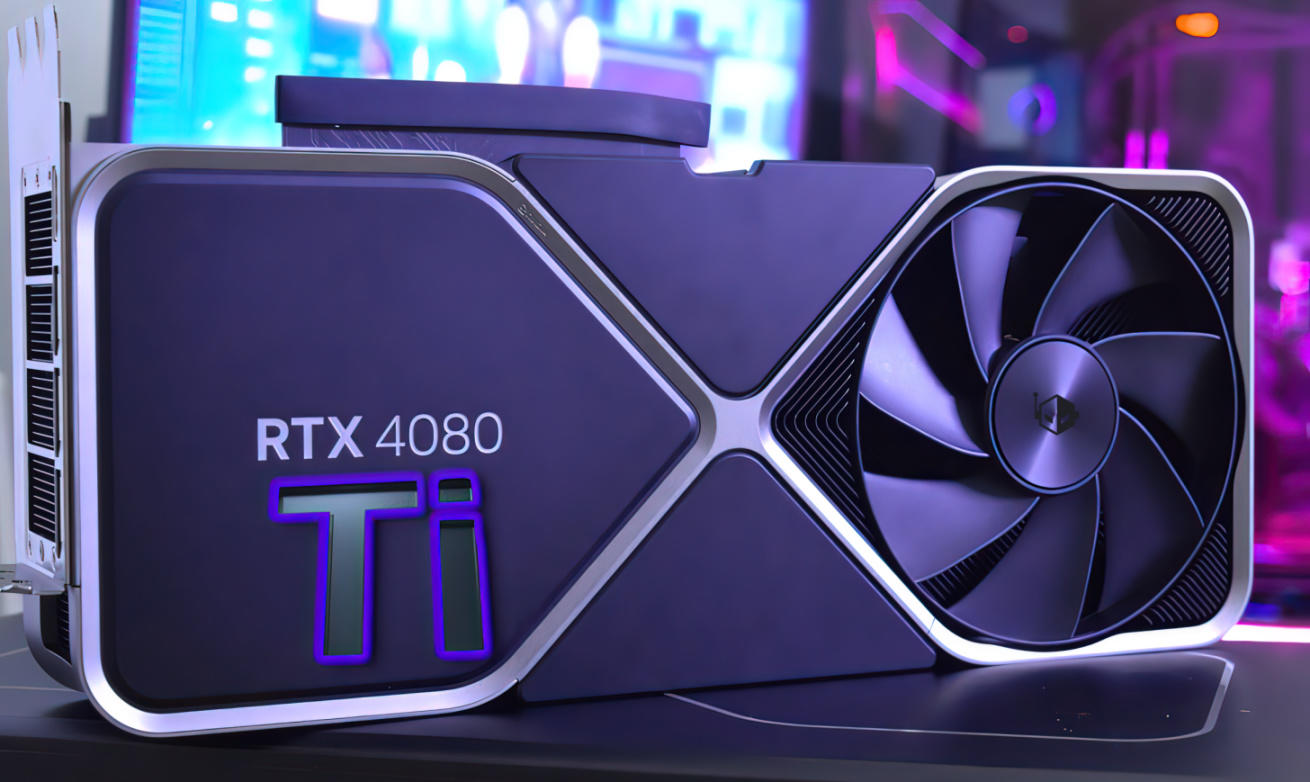 傳RTX 4080Ti 2024年初發售 價格和4080首發價一樣