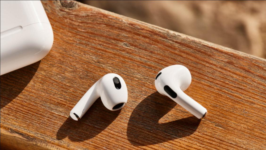 蘋果 AirPods Pro 2 將採用最新藍牙音頻標準並支持無損音樂