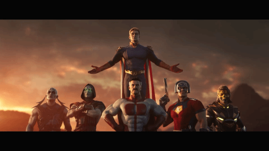 《真人快打1》DLC角色包公佈：祖國人、全能俠等