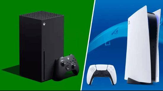 Gamestop推出主機換購活動：XSX換PS5最低僅需15美元