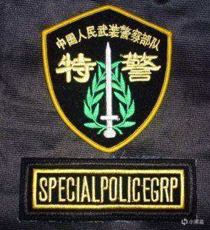 自动步枪的身影,其中最让我印象深刻的两部电视剧,一部是《武装特警》