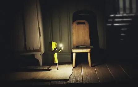 《小小夢魘3》公開全新實機視頻 預計2024年上線