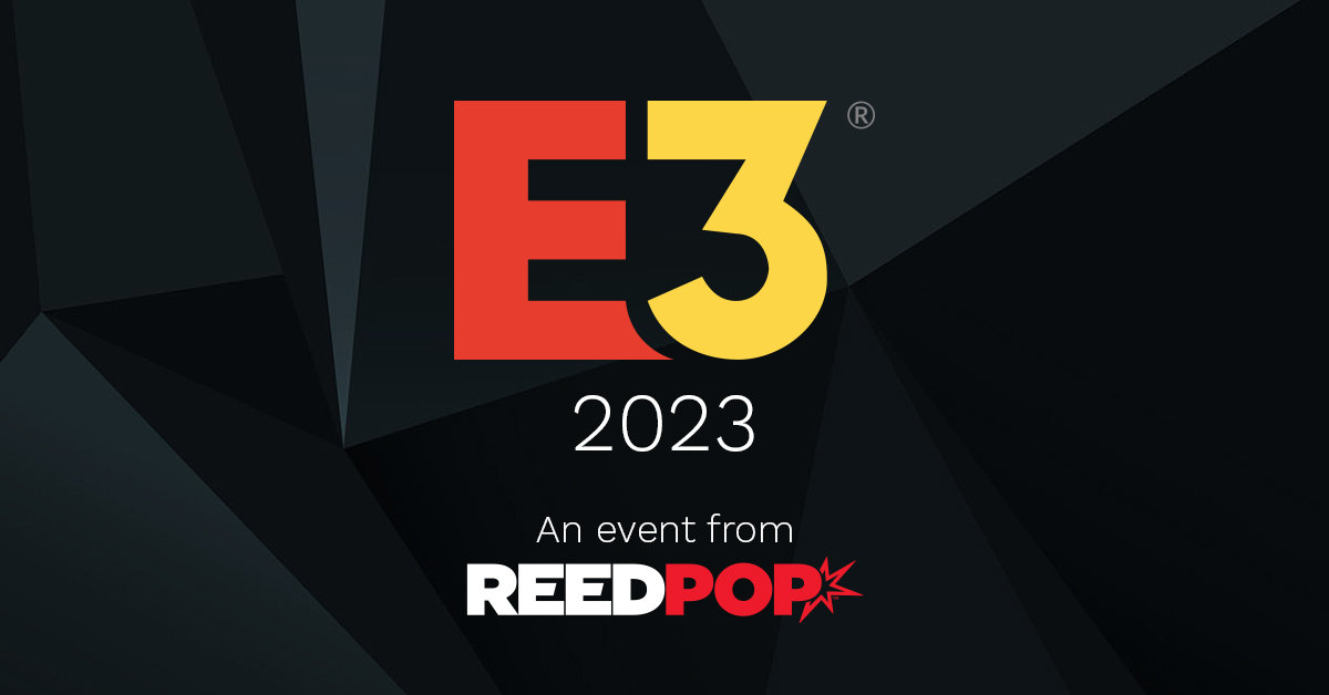 E3 2023重新迴歸線下