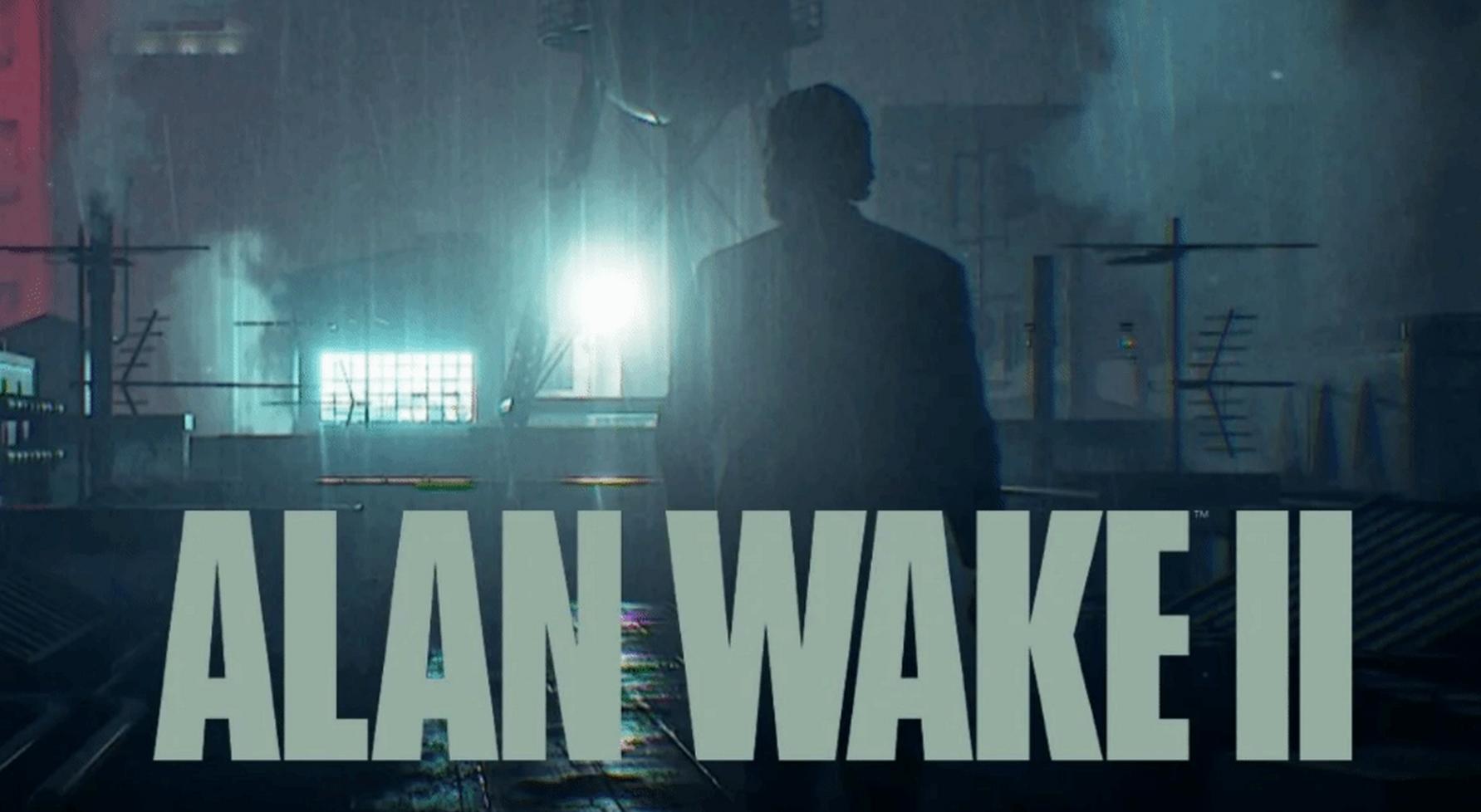 《心灵杀手2》将在发售后追加二周目模式