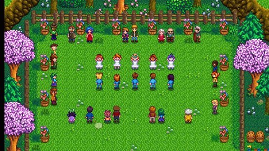 《星露穀物語》1.6版本即將到來 帶來神祕更新