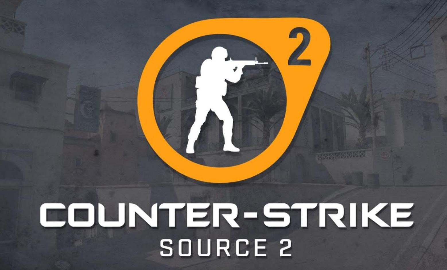 《CS2》彩蛋！《半條命》主角名字被刻在雙持貝瑞塔上