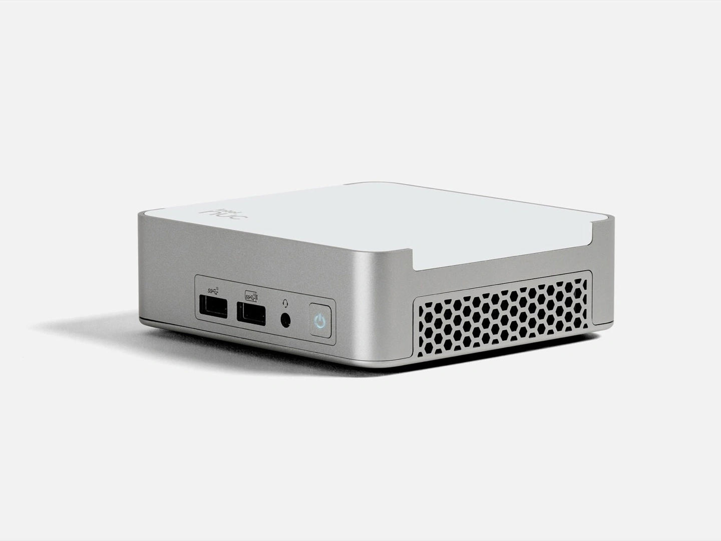英特尔新款 NUC 13 Pro “悦动峡谷” 迷你主机开始上市