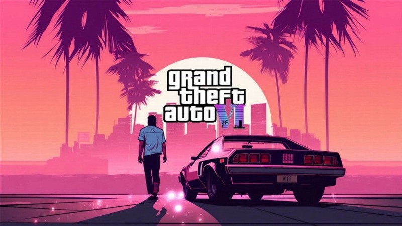 今年公佈無望！曝《GTA6》最快後年才能進入打磨階段