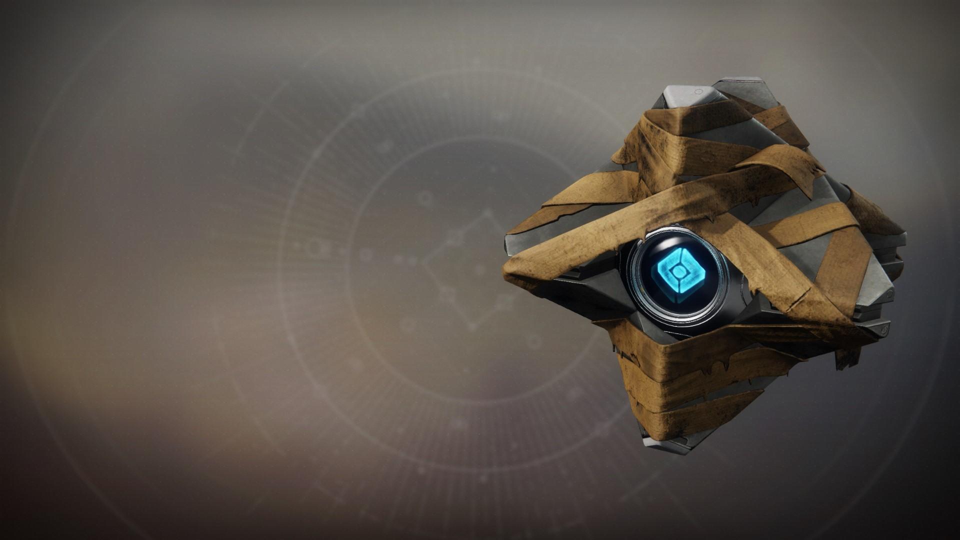 命运2影临赛季年三亡灵节皮肤一览