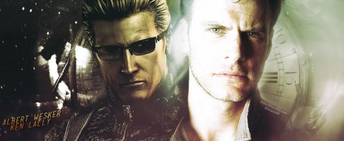 黑盒晚報：《生化5》威斯克扮演者去世 ；歐盟不再審理暴雪收購案