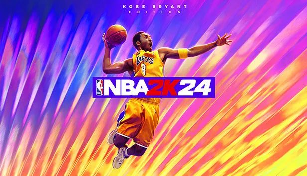 《NBA 2K24》成爲Steam差評榜第一的遊戲