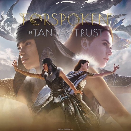 《Forspoken》前傳劇情DLC公佈！