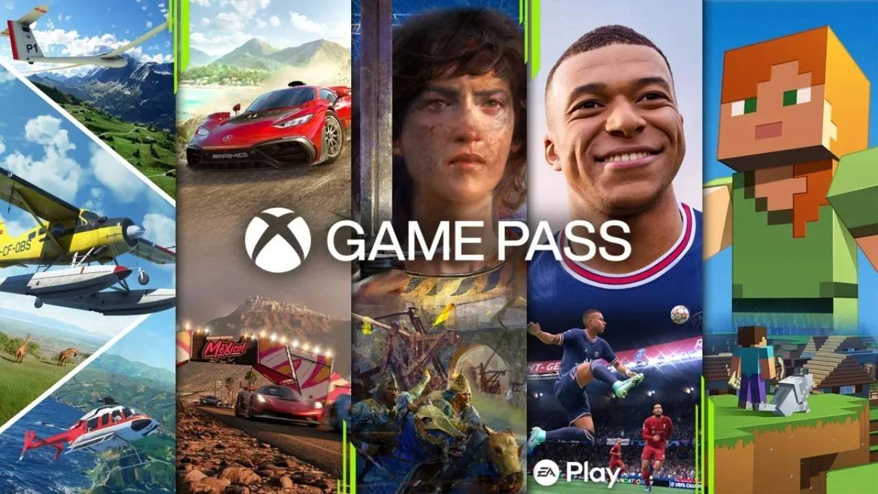 Xbox高管认为Game Pass业务不会颠覆行业模式