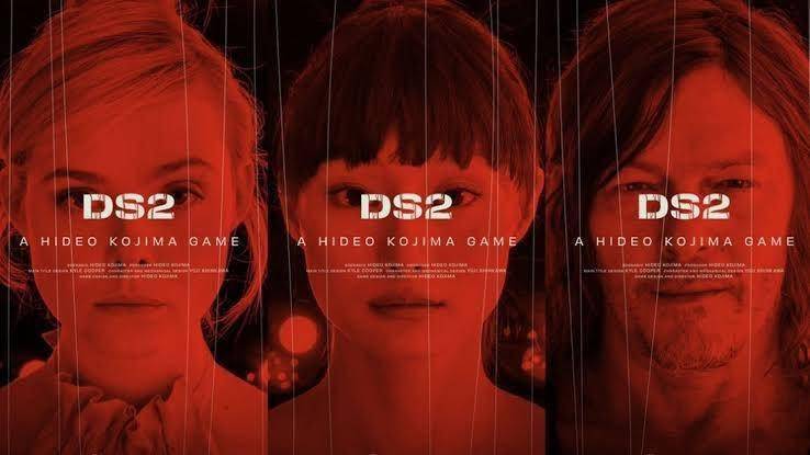 小島秀夫分享《死亡擱淺2》最新進度 配音工作已完成