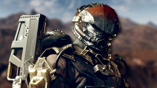 陶德：《星空》大大削弱了生存難度 不想讓玩家坐牢