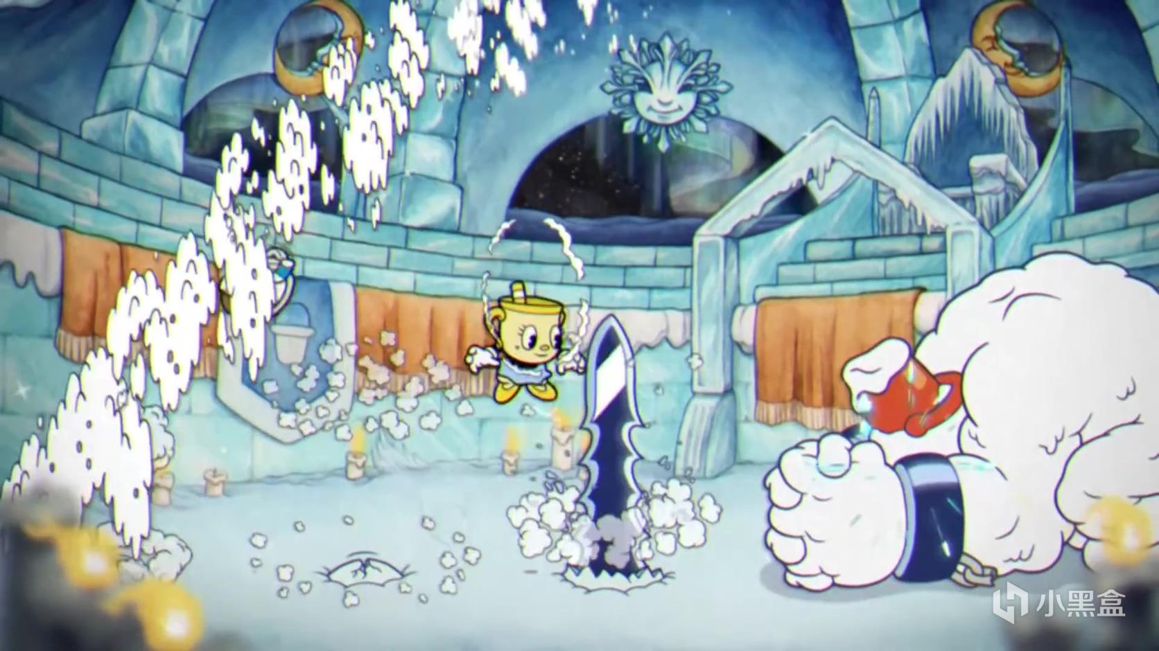 《茶杯头》首个dlc延期至2020年 新预告片公布