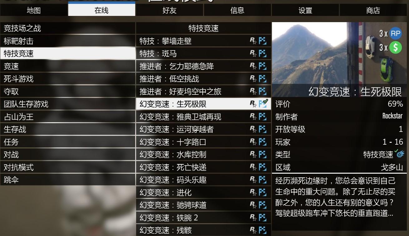 《GTA5：经典跑车今犹在，不见当年洛城王》插图7