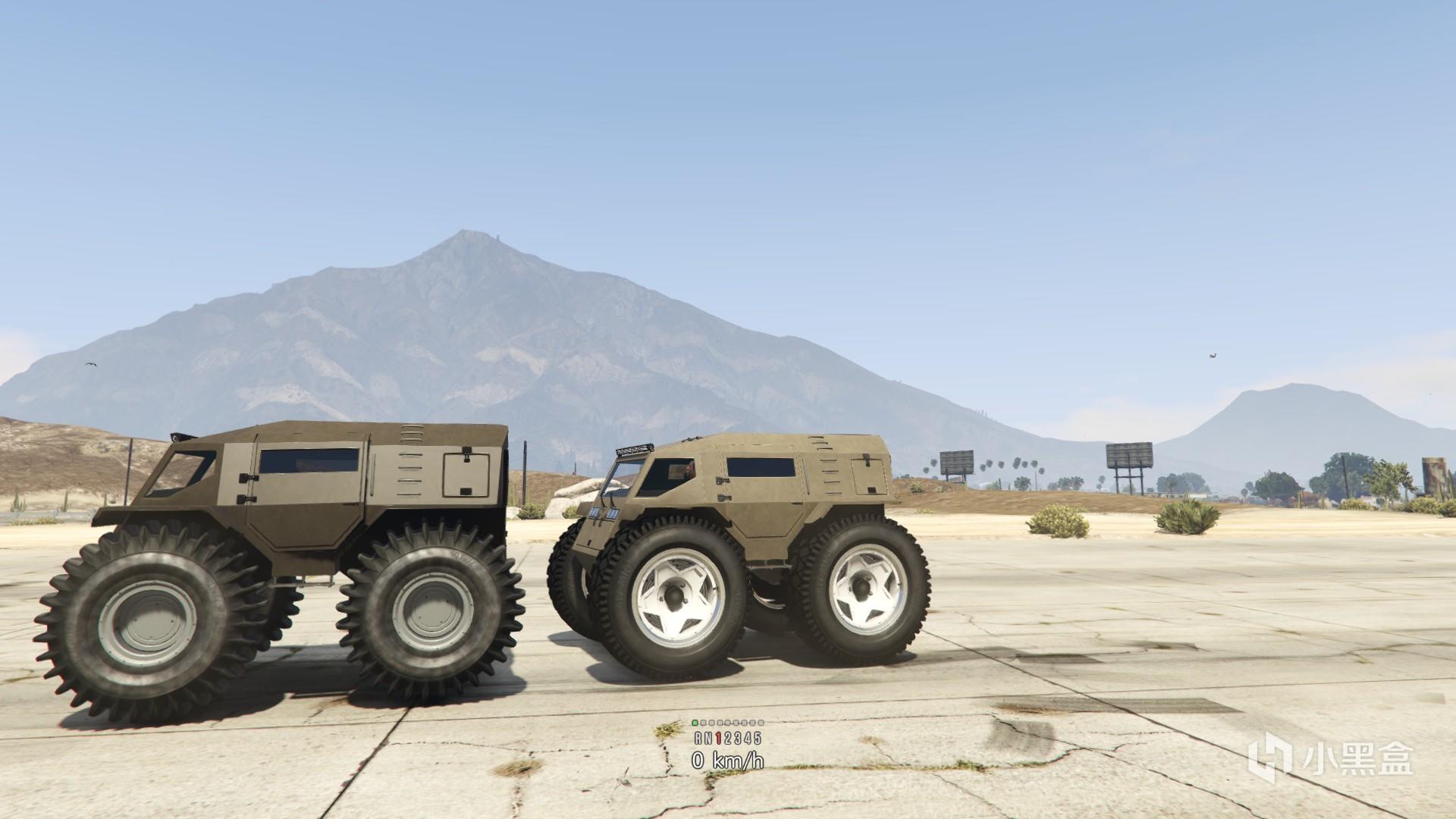 《gta5》中如何改造一台有个人特色的稀有车
