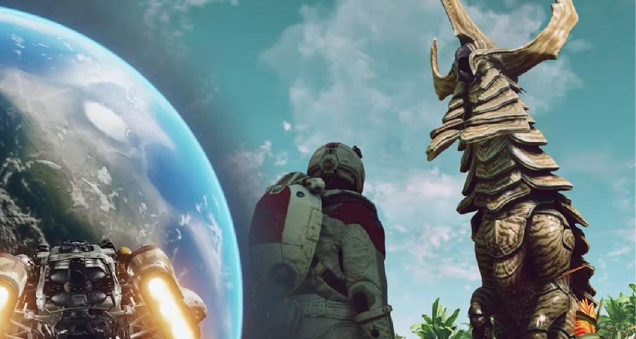 黑盒早報：《星空》預載現已開啓；超級小桀深夜道歉