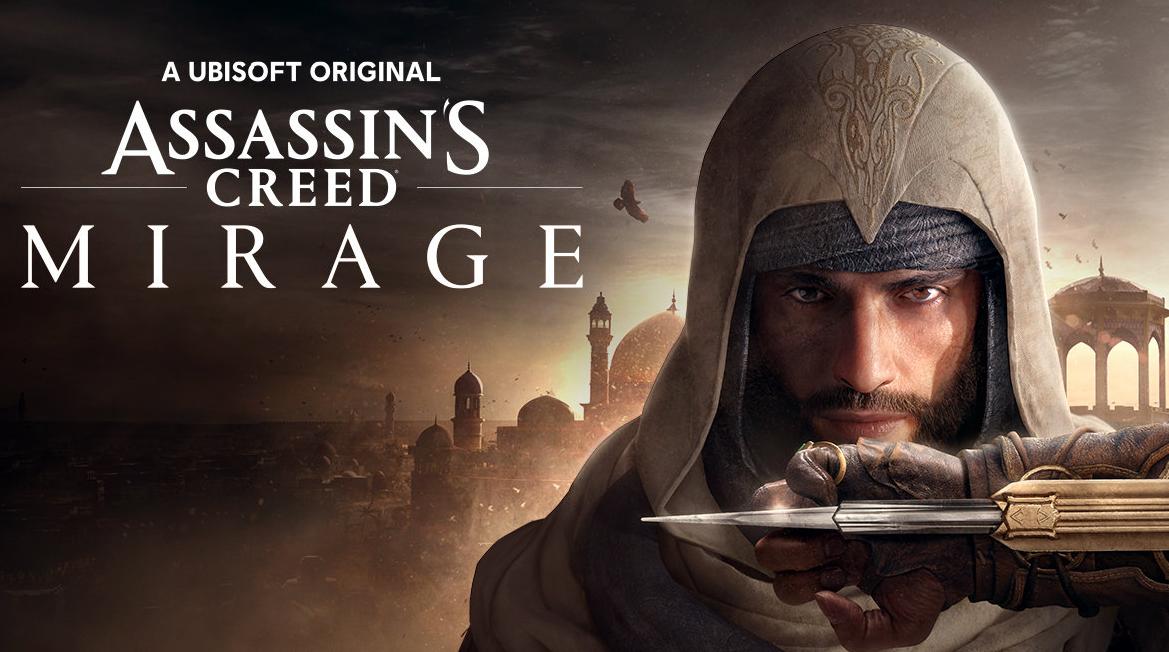 《刺客信條：幻景》最新跑酷實機 動作行雲流水