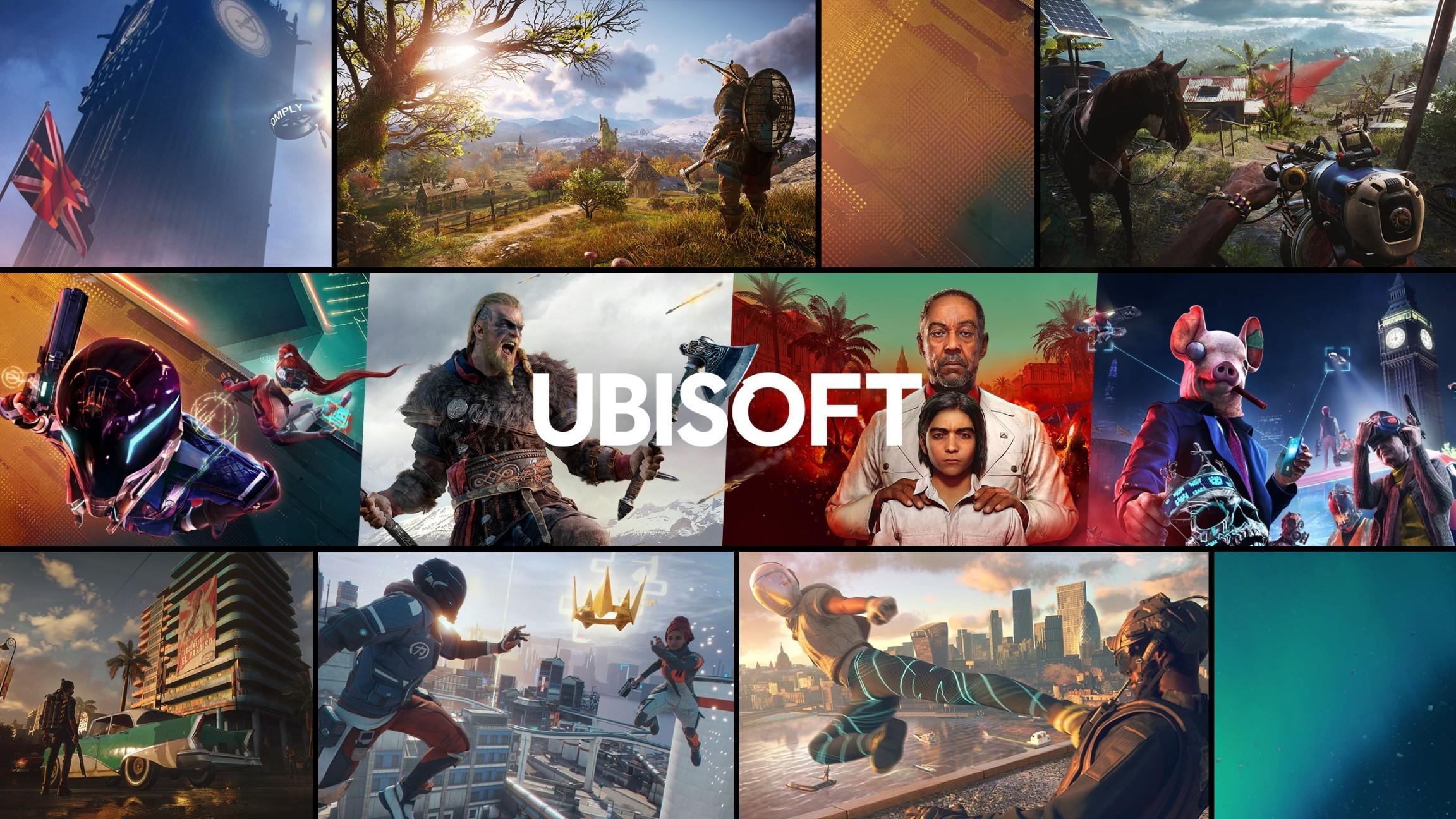 這就很尷尬了 調查顯示90%的Xbox用戶不會訂閱Ubisoft+服務