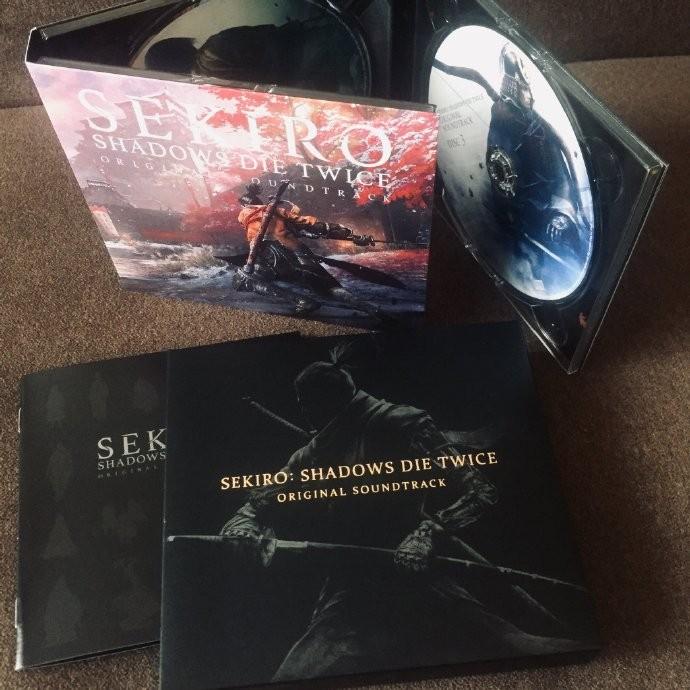 只狼、黑魂3作曲家北村友香宣布离职，结束12年FS社生涯