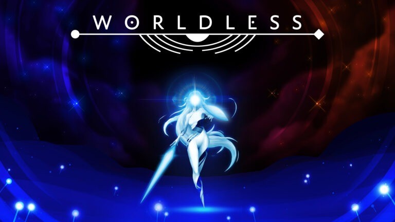 回合制橫版動作戰鬥遊戲《Worldless》公佈