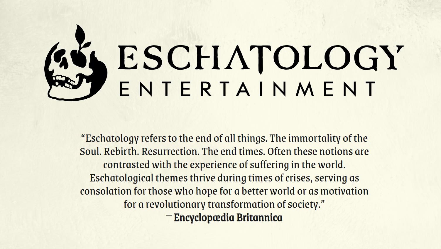 《羞辱》藝術總監工作室正在開發一款末世類魂FPS大作