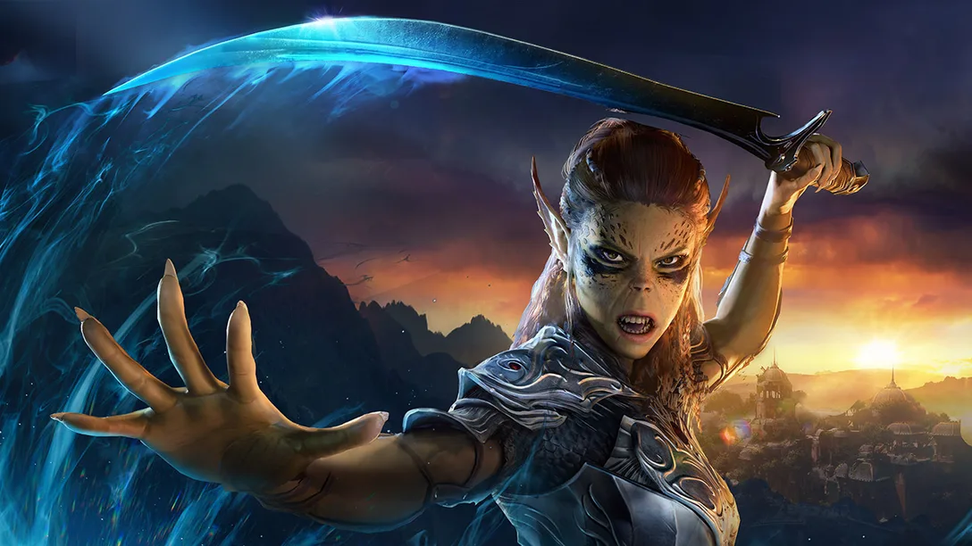 拉瑞安工作室分享《博德之門3》最受歡迎的職業組合