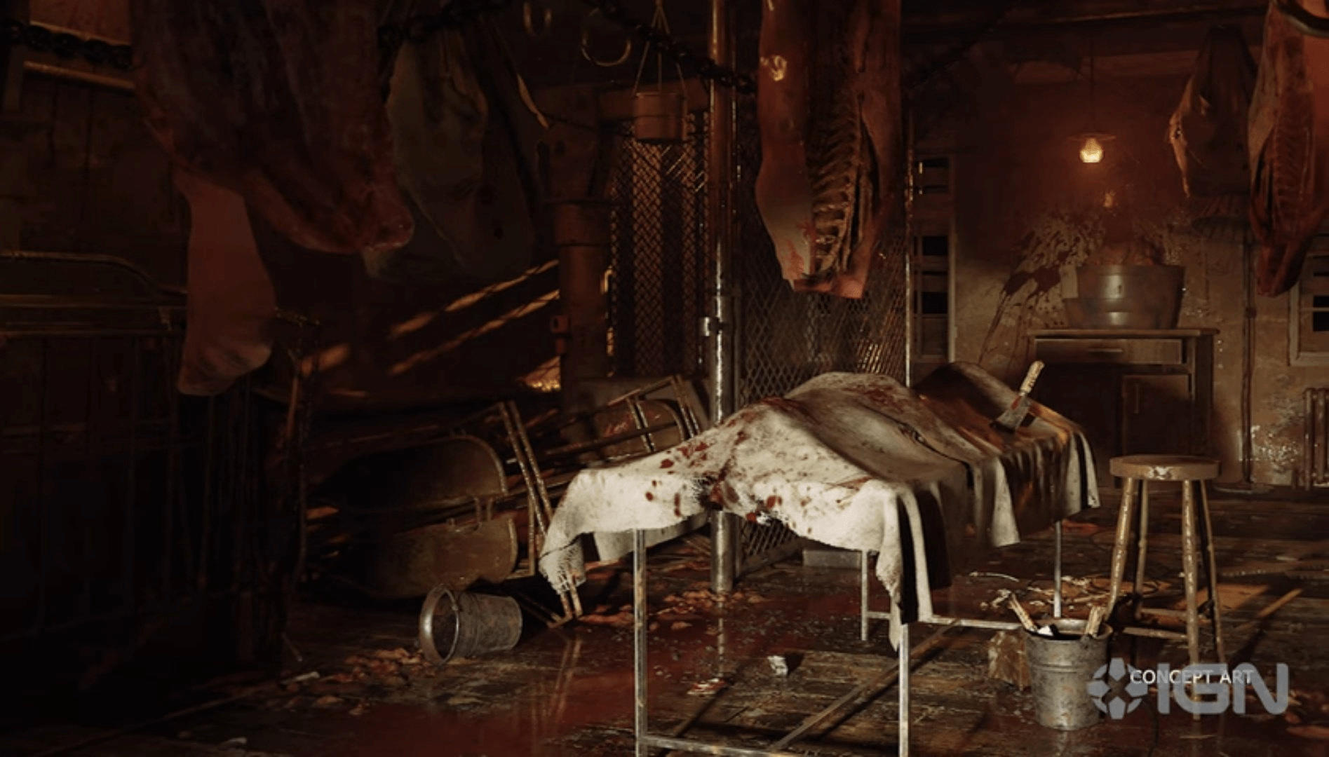 《寂靜嶺：飛昇》曝全新預告，場景陰暗恐怖感十足！