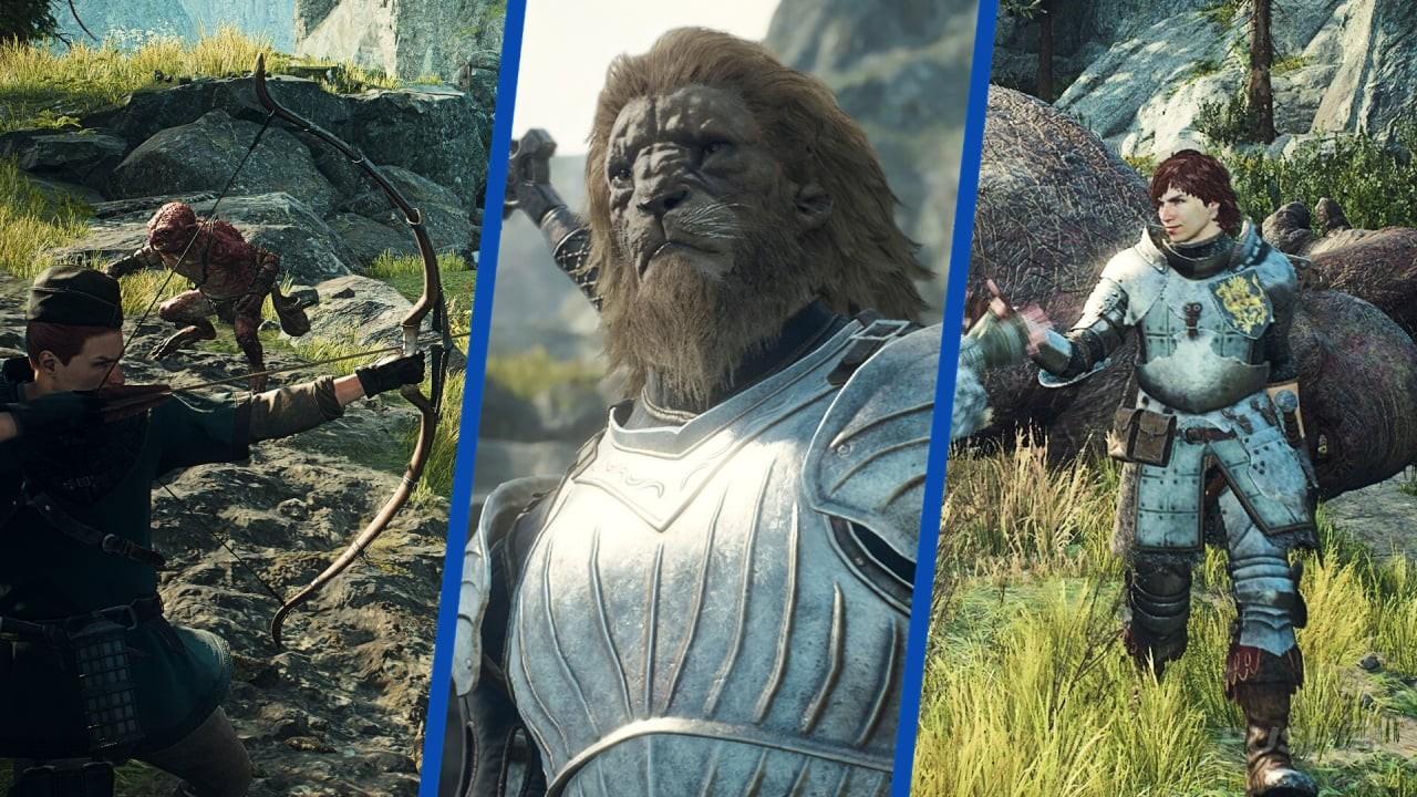 國外媒體評測《龍之信條2》：像是初代遊戲的重製版