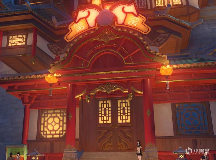 原神1.5各国势力与隐藏商店出售物品一览