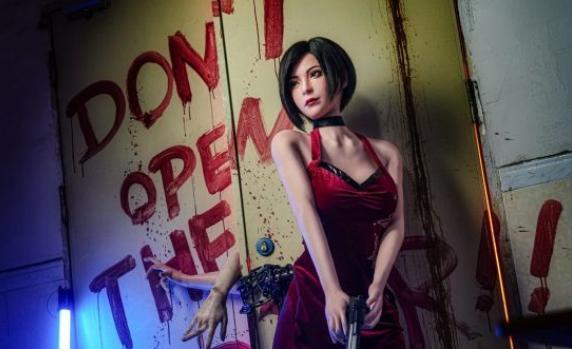 黑盒早報：《生化4》艾達王等身人偶展示；蘋果15ProMax價格上漲