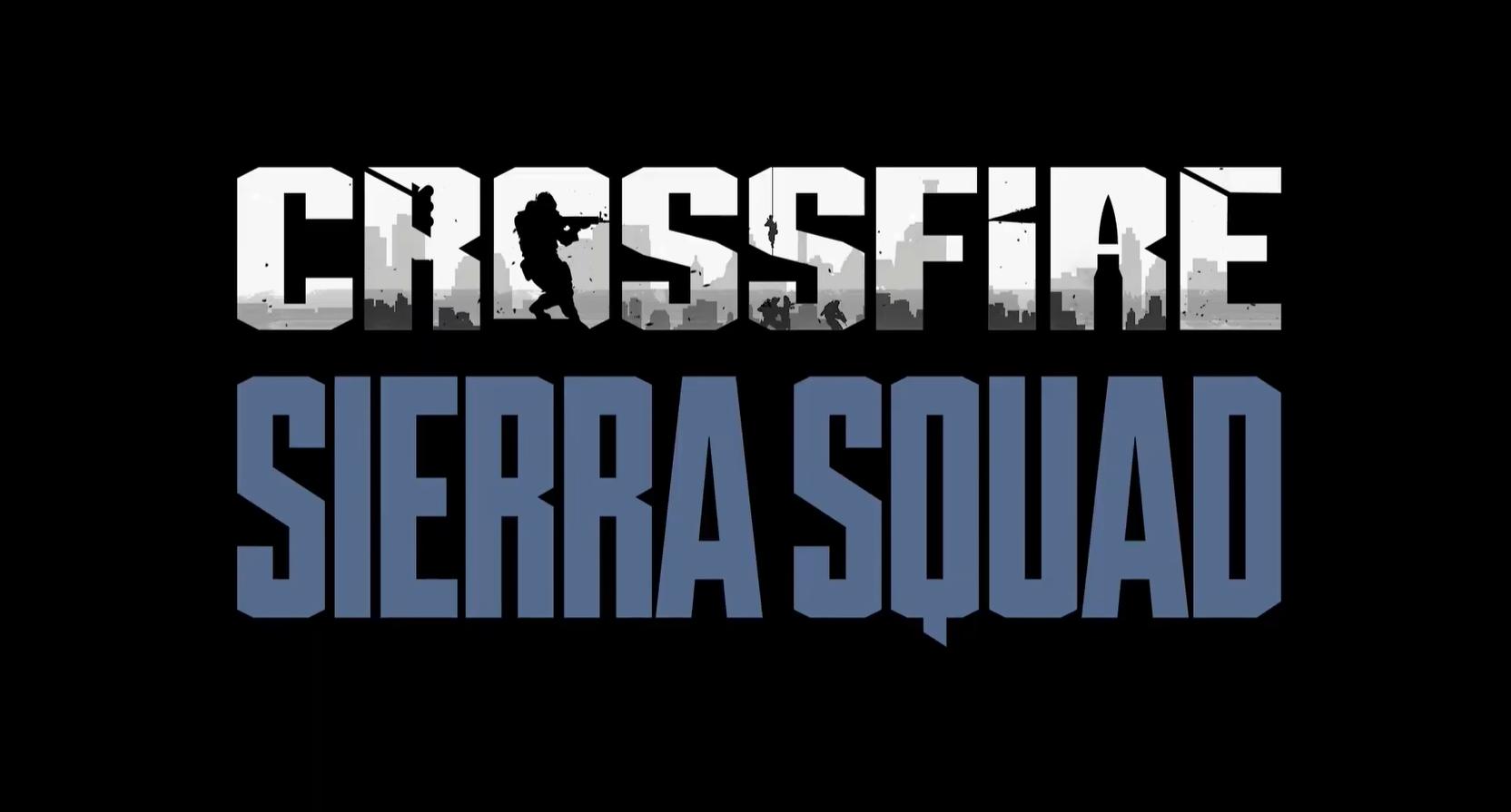 《穿越火线：Sierra Squad》宣传片公开！将登陆PS VR2