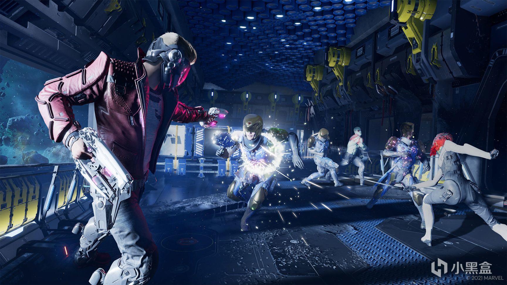 黑盒晚報：Steam 3A大作新史低推薦；《消失的她》票房殺瘋了