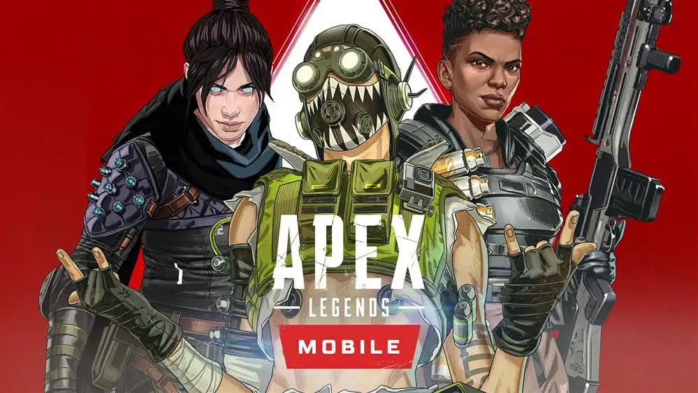 黑盒晚報：《Apex英雄》國區steam解鎖；《三體》動畫週六開播