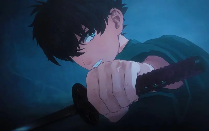 《Fate/Samurai Remnant》「能力強化」影片