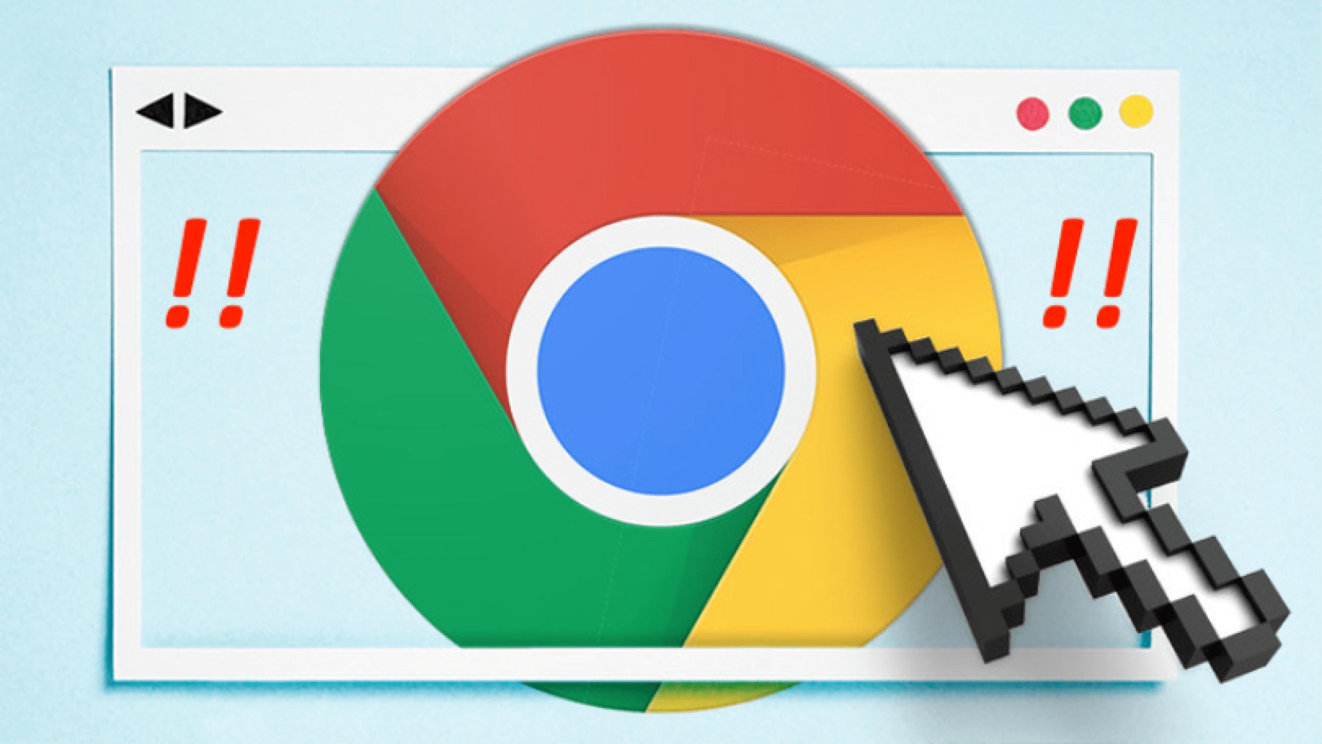 报道称苹果员工发现谷歌 Chrome 浏览器漏洞后隐瞒不报