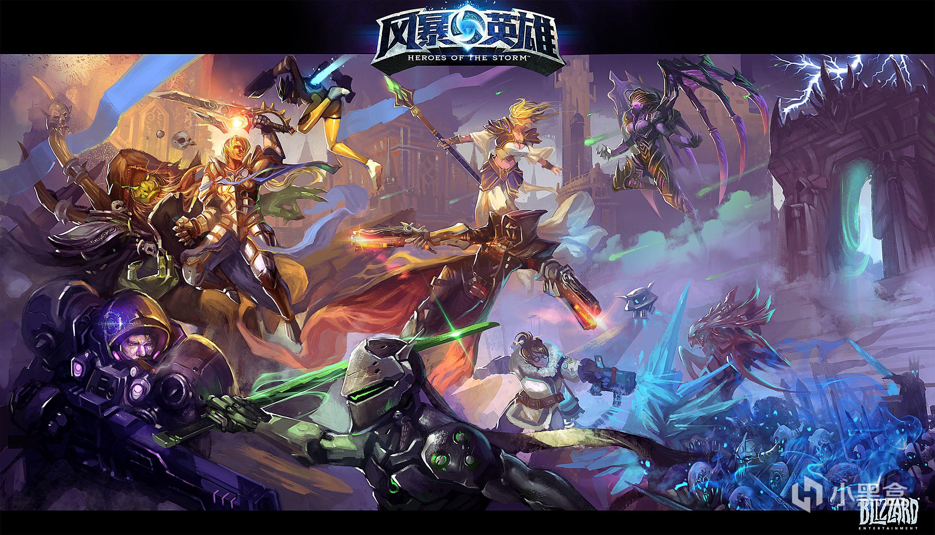 The best games like LoL – all the best MOBAs on PC | PCGamesN