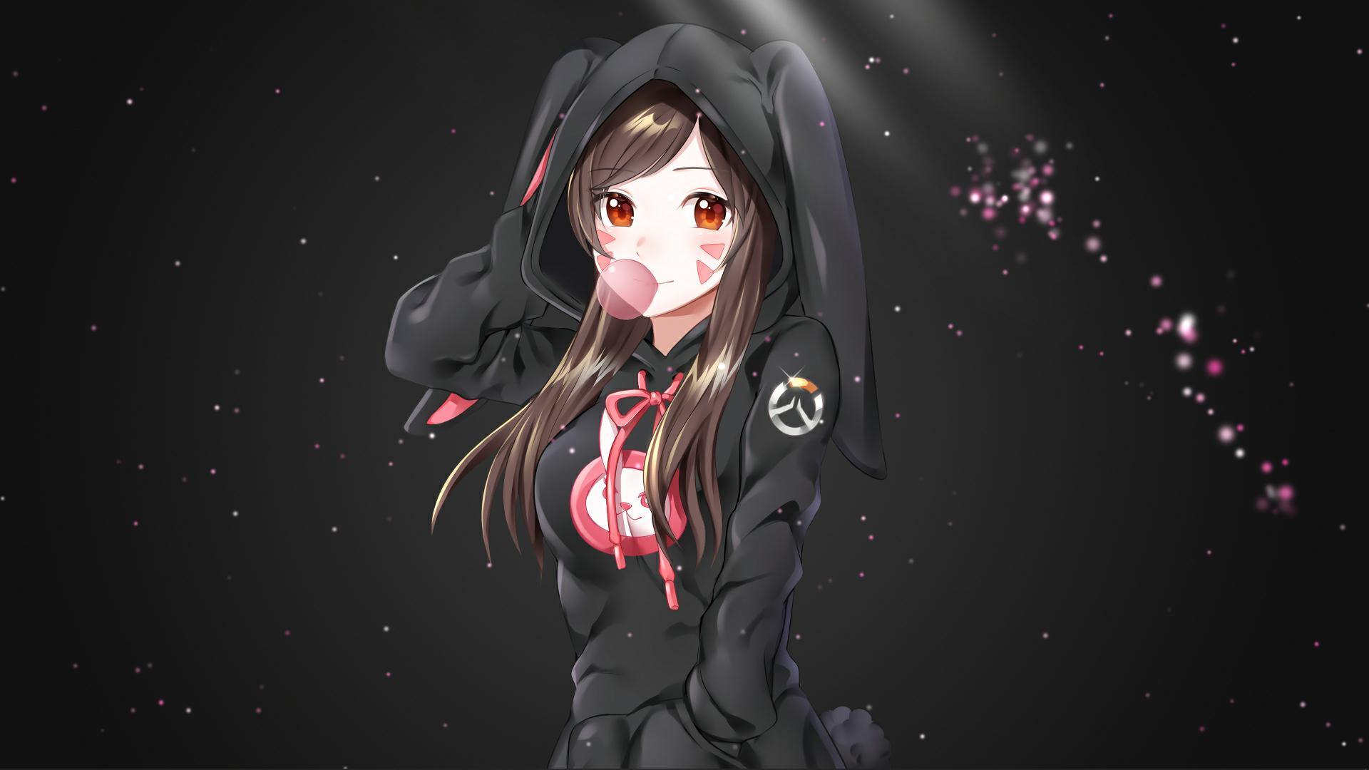 《wallpaper engine》动态壁纸推荐:此景如此,此情不渝