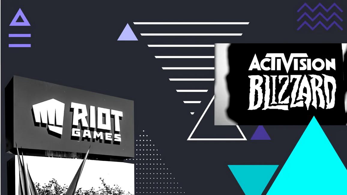 動視和拳頭現已向歧視集體訴訟案和解前現員工支付補償