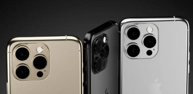 消息称苹果会加大 iPhone 15 系列差异化，会下调 Plus 机型售价