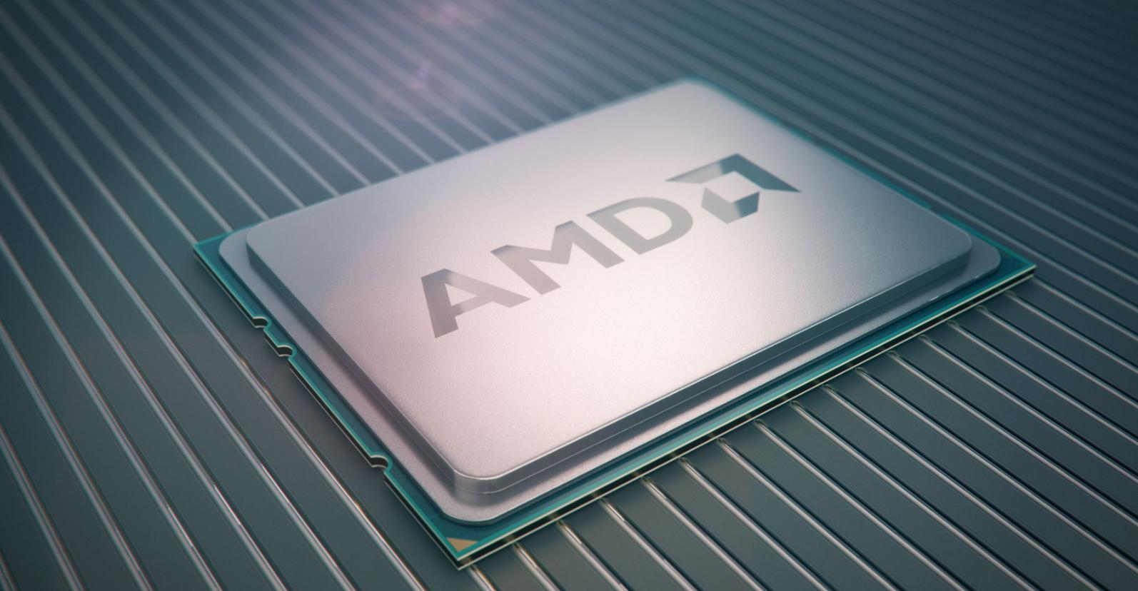 不挤牙膏 AMD确认Zen5明年升级4nm、3nm工艺