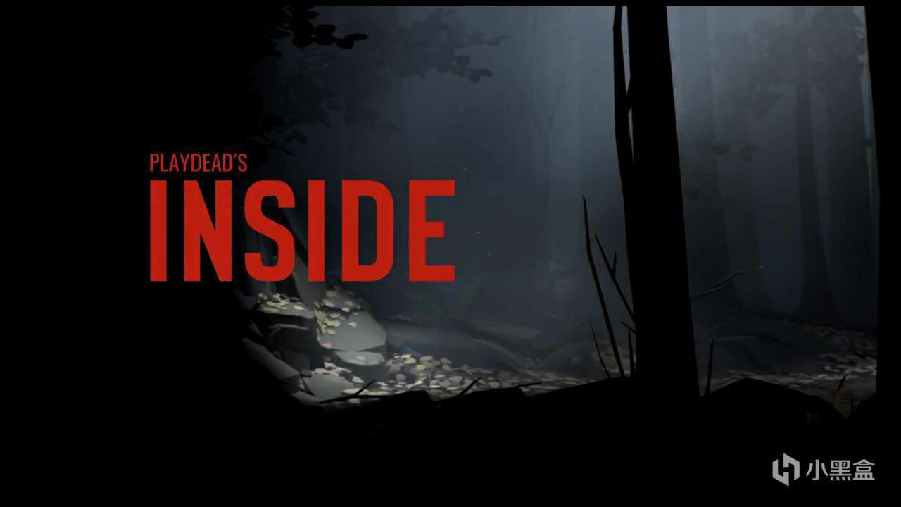 复盘与解读解谜游戏《INSIDE》：细思极恐的追寻自知之旅 2%title%