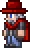 服装商