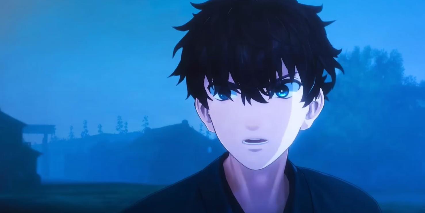 《Fate/Samurai Remnant》新怪物曝光